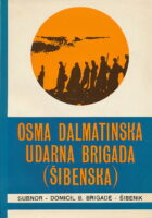 Osma dalmatinska udarna brigada (Šibenska)