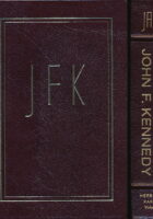 John F. Kennedy 1-2