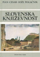 Slovenska književnost