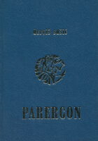 Parergon (bilješke uz roman o Talu)