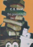 Svi posjetitelji na obalu!