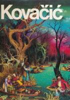 Kovačić (Mijo Kovačić) ITA