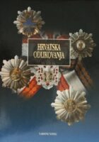 Hrvatska odlikovanja