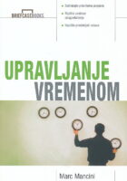 Upravljanje vremenom