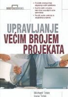 Upravljanje većim brojem projekata