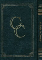 Grover Cleveland: A Study in Courage