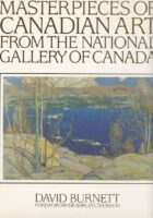 Masterpieces of Canadian Art