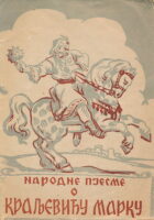 Narodne pjesme o Kraljeviću Makru