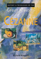 Cezanne - History & Techniques