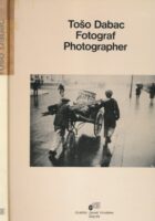 Tošo Dabac : Fotograf / Photographer
