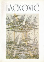 Ivan Lacković Croata