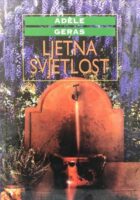 Ljetna svjetlost