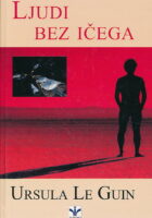 Ljudi bez ičega