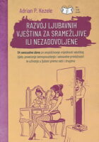 Razvoj ljubavnih vještina za sramežljive