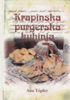 Krapinska purgerska kuhinja