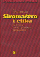 Siromaštvo i etika