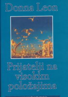 Prijatelji na visokom položaju