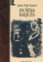 Isušena kaljuža