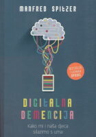 Digitalna demencija
