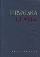 Hrvatska glazba u XX. stoljeću