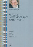 O naivi i autsajderskoj umjetnosti