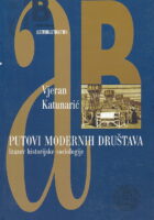 Putovi modernih društava