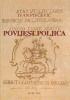 Povijest Poljica