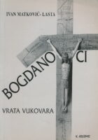 Bogdanovci : Vrata Vukovara