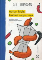 Adrian Mole: Godine cappuccina