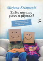 Zašto guramo glavu u pijesak?