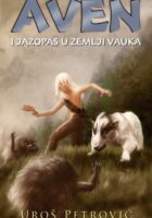 Aven i Jazopas u Zemlji Vauka