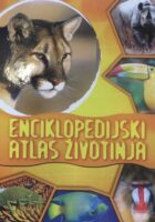 Enciklopedijski atlas životinja