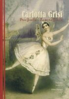 Carlotta Grisi Prva Giselle - La prima Giselle