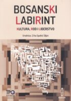 Bosanski labirint - kultura, rod i liderstvo