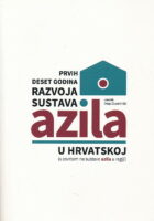 Prvih deset godina razvoja sustava azila u HR