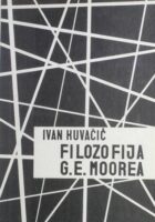 Filozofija Georgea Edwarda Moorea