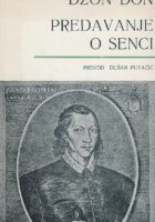 Predavanje o senci