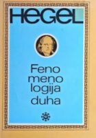 Fenomenologija duha