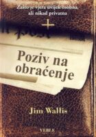 Poziv na obraćenja
