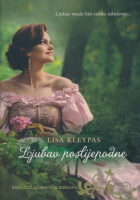 Ljubav poslijepodne