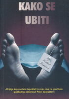 Kako se ubiti