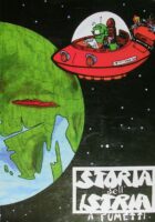 Storia dell Istria a fumetti
