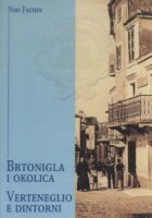 Brtonigla i okolica - Verteneglio e dintorni