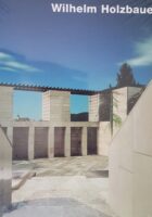 Wilhelm Holzbauer - Buildings and Projects