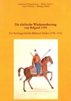 Die türkische Wiedereroberung von Belgrad