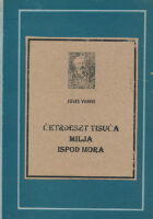 Četrdeset tisuća milja ispod mora