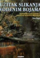 Užitak slikanja vodenim bojama