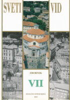 Sveti Vid - Zbornik VII