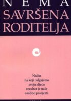 Nema savršena roditelja