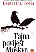 Tajna povijest Moskve